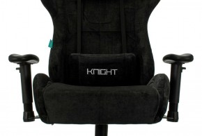 Кресло игровое Бюрократ VIKING KNIGHT LT20 FABRIC черный в Лысьве - lysva.ok-mebel.com | фото 6