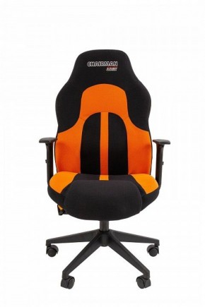 Кресло игровое Chairman Game 11 в Лысьве - lysva.ok-mebel.com | фото 2