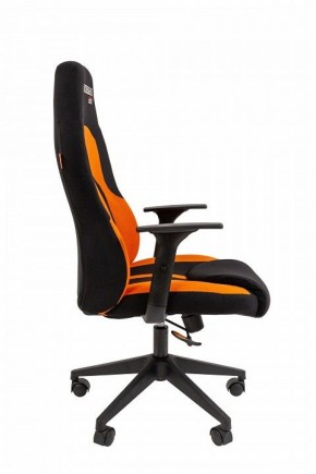 Кресло игровое Chairman Game 11 в Лысьве - lysva.ok-mebel.com | фото 3
