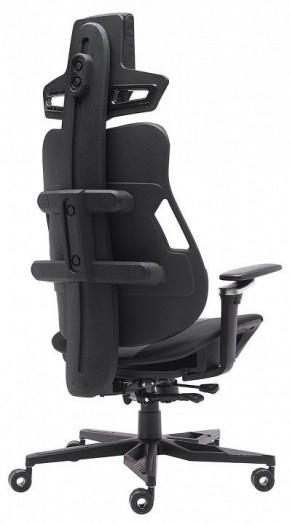 Кресло игровое Serval X в Лысьве - lysva.ok-mebel.com | фото 4