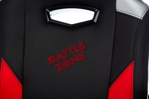 Кресло игровое ZOMBIE HERO BATTLEZONE в Лысьве - lysva.ok-mebel.com | фото 1