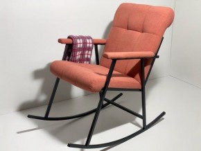 Кресло-качалка в Лысьве - lysva.ok-mebel.com | фото 1