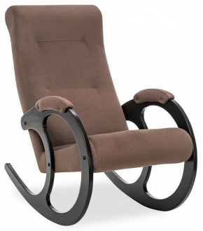 Кресло-качалка Модель 3 в Лысьве - lysva.ok-mebel.com | фото