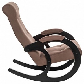 Кресло-качалка Модель 3 в Лысьве - lysva.ok-mebel.com | фото 3