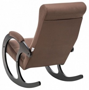 Кресло-качалка Модель 3 в Лысьве - lysva.ok-mebel.com | фото 4