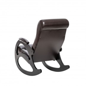 Кресло-качалка Модель 4 в Лысьве - lysva.ok-mebel.com | фото 4