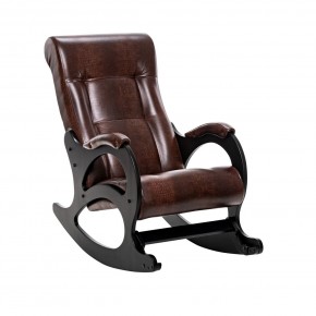 Кресло-качалка Модель 44 в Лысьве - lysva.ok-mebel.com | фото 3