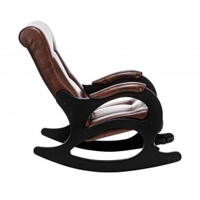Кресло-качалка Модель 44 в Лысьве - lysva.ok-mebel.com | фото 4