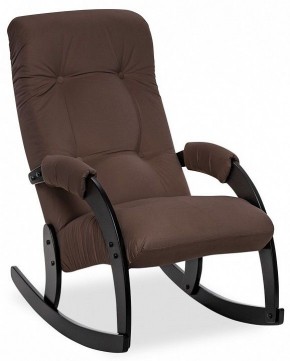 Кресло-качалка Модель 67 в Лысьве - lysva.ok-mebel.com | фото