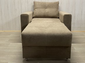 Кресло Комфорт-7 МД 700 ШП (НПБ) велюр Comfort 03 в Лысьве - lysva.ok-mebel.com | фото 2