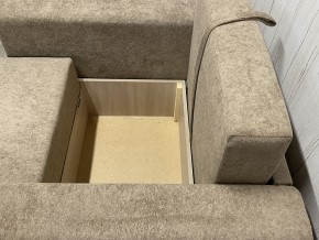 Кресло Комфорт-7 МД 700 ШП (НПБ) велюр Comfort 03 в Лысьве - lysva.ok-mebel.com | фото 3