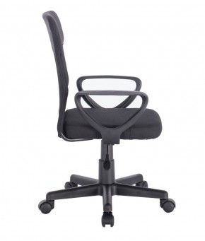 Кресло КОМПАКТНОЕ BRABIX "Jet MG-315" (черное) 531839 в Лысьве - lysva.ok-mebel.com | фото 3