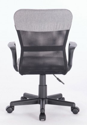 Кресло КОМПАКТНОЕ BRABIX "Jet MG-315" (серое) 531840 в Лысьве - lysva.ok-mebel.com | фото 5