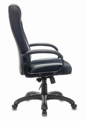 Кресло компьютерное BRABIX PREMIUM "Rapid GM-102" (экокожа/ткань, черное/серое) 532105 в Лысьве - lysva.ok-mebel.com | фото 4