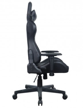 Кресло компьютерное BRABIX "GT Carbon GM-115" (две подушки, экокожа, черное) 531932 в Лысьве - lysva.ok-mebel.com | фото 6
