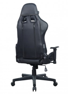 Кресло компьютерное BRABIX "GT Carbon GM-115" (две подушки, экокожа, черное) 531932 в Лысьве - lysva.ok-mebel.com | фото 7