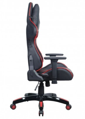 Кресло компьютерное BRABIX "GT Carbon GM-120" (черное/красное) 531931 в Лысьве - lysva.ok-mebel.com | фото 7