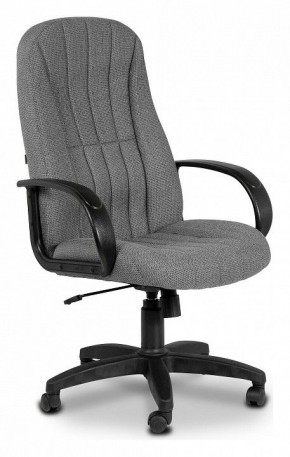 Кресло компьютерное Chairman 685 серый/черный в Лысьве - lysva.ok-mebel.com | фото 1