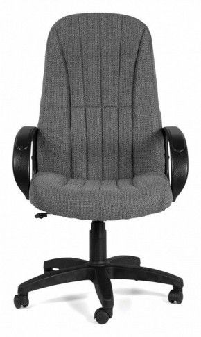Кресло компьютерное Chairman 685 серый/черный в Лысьве - lysva.ok-mebel.com | фото 2