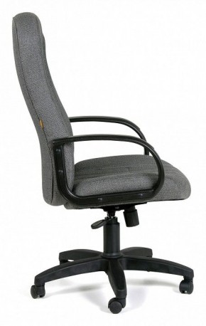 Кресло компьютерное Chairman 685 серый/черный в Лысьве - lysva.ok-mebel.com | фото 3