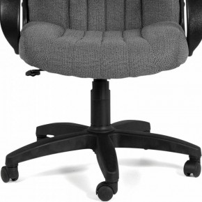 Кресло компьютерное Chairman 685 серый/черный в Лысьве - lysva.ok-mebel.com | фото 4