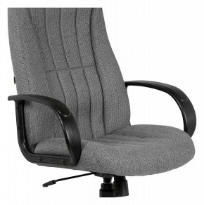 Кресло компьютерное Chairman 685 серый/черный в Лысьве - lysva.ok-mebel.com | фото 6