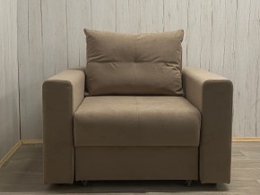 Кресло-кровать Комфорт-7 (700) МД (НПБ) в Лысьве - lysva.ok-mebel.com | фото