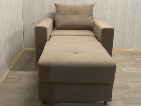 Кресло-кровать Комфорт-7 (700) МД (НПБ) широкий подлкотник в Лысьве - lysva.ok-mebel.com | фото 2