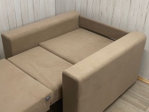 Кресло-кровать Комфорт-7 (700) МД (НПБ) широкий подлкотник в Лысьве - lysva.ok-mebel.com | фото 4