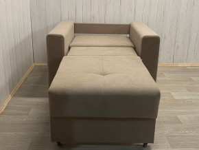 Кресло-кровать Комфорт-7 (700) МД (НПБ) широкий подлкотник в Лысьве - lysva.ok-mebel.com | фото 5