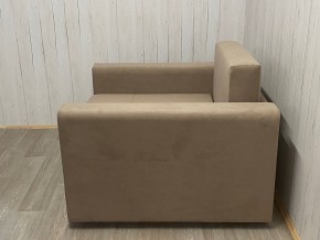 Кресло-кровать Комфорт-7 (700) МД (НПБ) широкий подлкотник в Лысьве - lysva.ok-mebel.com | фото 6