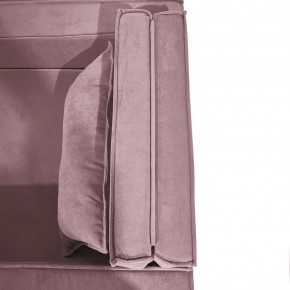 Кресло-кровать Принц КК1-ВР (велюр розовый) в Лысьве - lysva.ok-mebel.com | фото 10