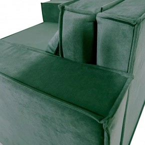 Кресло-кровать Принц КК1-ВЗ (велюр зеленый) в Лысьве - lysva.ok-mebel.com | фото 11
