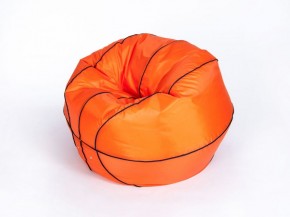 Кресло-мешок Баскетбольный мяч Большой в Лысьве - lysva.ok-mebel.com | фото 1