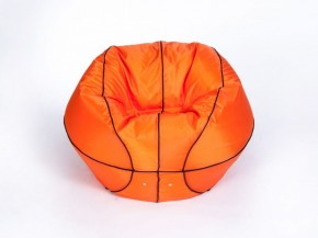 Кресло-мешок Баскетбольный мяч Большой в Лысьве - lysva.ok-mebel.com | фото 2