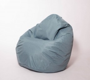 Кресло-мешок Макси (Рогожка) 100*h150 в Лысьве - lysva.ok-mebel.com | фото 2
