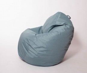 Кресло-мешок Макси (Рогожка) 100*h150 в Лысьве - lysva.ok-mebel.com | фото 3