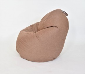 Кресло-мешок Макси (Рогожка) 100*h150 в Лысьве - lysva.ok-mebel.com | фото 32