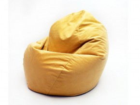 Кресло-мешок Макси (ВЕЛЮР однотонный) 100*h150 в Лысьве - lysva.ok-mebel.com | фото 16