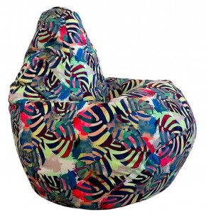 Кресло-мешок Малибу L в Лысьве - lysva.ok-mebel.com | фото 1