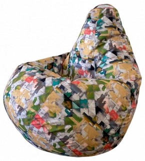 Кресло-мешок Мозаика L в Лысьве - lysva.ok-mebel.com | фото 2