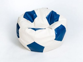 Кресло-мешок Мяч Большой (Экокожа) в Лысьве - lysva.ok-mebel.com | фото 2