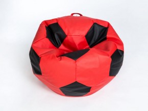Кресло-мешок Мяч Большой (Экокожа) в Лысьве - lysva.ok-mebel.com | фото 4