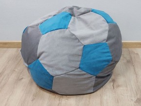 Кресло-мешок Мяч M (Vital Pebble-Vital Pacific) в Лысьве - lysva.ok-mebel.com | фото