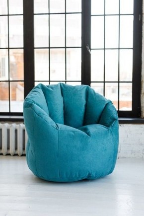 Кресло-мешок Пенек Зефир XL в Лысьве - lysva.ok-mebel.com | фото 5
