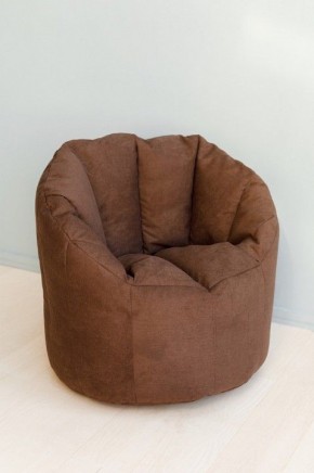 Кресло-мешок Пенек Зефир XL в Лысьве - lysva.ok-mebel.com | фото 3