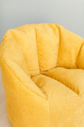 Кресло-мешок Пенек Зефир XL в Лысьве - lysva.ok-mebel.com | фото 4