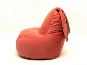 Кресло-мешок Зайка (Длинные уши) в Лысьве - lysva.ok-mebel.com | фото 1
