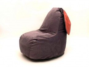 Кресло-мешок Зайка (Длинные уши) в Лысьве - lysva.ok-mebel.com | фото 3
