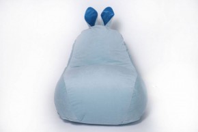 Кресло-мешок Зайка (Короткие уши) в Лысьве - lysva.ok-mebel.com | фото 10
